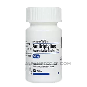 amitriptyline