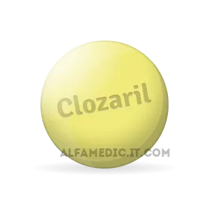 clozaril