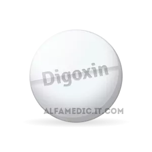 digoxin