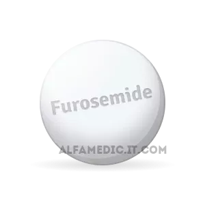 furosemide