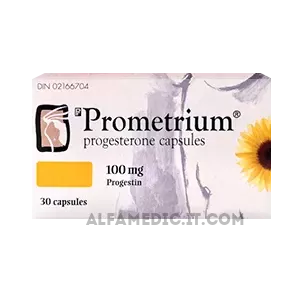 prometrium