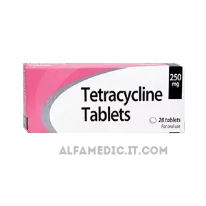 tetracycline
