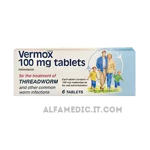 vermox