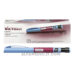 victoza